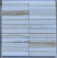 Slot Onyx Ivory 11.75 x 11.75 Slot Onyx Ivory 11.75 x 11.75